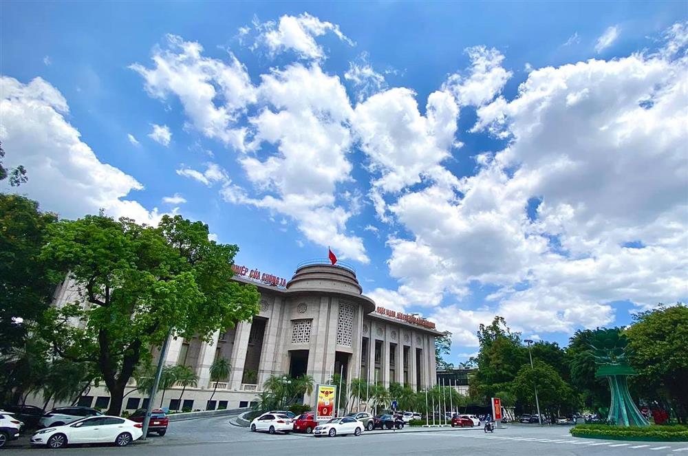 Điều hành tăng trưởng tín dụng những tháng cuối năm 2023